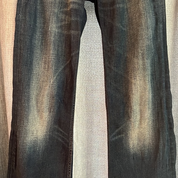 Burberry Brit Camden Bootcut Jeans - Picture 3 of 16